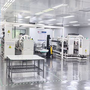 سمات ماسية متوهجة سلسلة ألوان السيارة تغير لون الفيلم الشفاء الذاتي الفينيل حماية PVC 7.5mil لفة LumaRover قبول OEM - Product Image 5