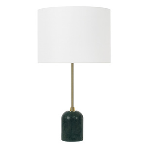 Designer Metal <b>Table</b> Lamp for Living Room Decor Modern <b>Bedside</b> Light Artistic Iron Decorative Accent Piece - Product Image 4