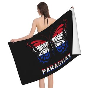 OEM Lila Hibiskus Strandtuch Weicher Einteiliger Strandüberwurf Lavalava Maßgefertigtes Langes Blanko-Mode-Sarong-Kleid Deckentuch - Product Image 1