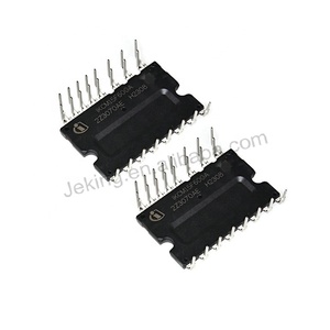 Jeking cipos mini Bộ điều khiển đánh lửa & Trình điều khiển kép trong dòng Intell. Mô-đun PWR ikcm15f60ga - Product Image 5