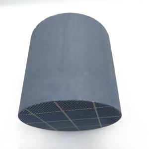 Filtro de partículas diésel DPF de alta calidad, convertidor catalítico de tres vías de nido de abeja de carburo de silicio, <span class=keywords><strong>catalizador</strong></span> DPF - Product Image 2