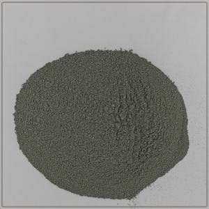 نانومتر كربيد السيليكون مسحوق أسلاك نانوية خضراء - Product Image 3