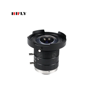 Objectif grand angle industriel <span class=keywords><strong>ultra</strong></span> <span class=keywords><strong>courte</strong></span> focale 3,5 mm 2/3'' 3MP pour caméra de vision industrielle - Product Image 3