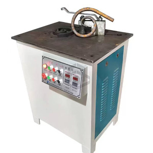 Máquina Multifunción <span class=keywords><strong>para</strong></span> Curvar Hierro Forjado - Product Image 3