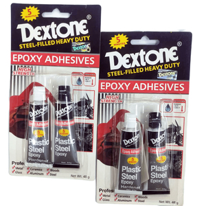 Adhesivo de tubo de aluminio rápido y fuerte HARDEX. Pegamento de resina epoxi 4 Minate Ab/acero epoxi para <span class=keywords><strong>el</strong></span> hogar y la industria - Product Image 6