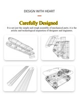Échelle de poids 2-en-1 pour le corps, affichage numérique électronique à LED, taille personnelle, OEM/ODM, précision 50g, garantie 1 an