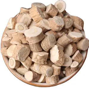 High-quality Traditional Chinese Medicine Isatis Root And Isatis Root Slices