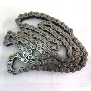 Engine Parts Motorcycle Chain 428H 102L Drive Chain DY100 CA110 CA 110