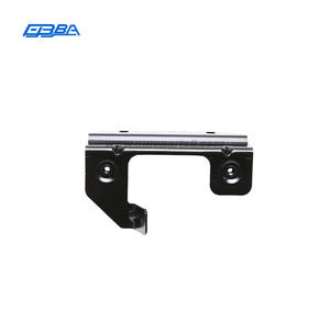 Support de fixation supérieur avant gauche de haute qualité, pur démontage, pour Lotus Emira 2021-2025 8891898398 - Product Image 1