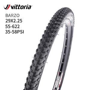 Neumáticos de bicicleta de montaña Vittoria Barzo 29 X 2.25 sin cámara para ciclismo todoterreno XC - Product Image 2