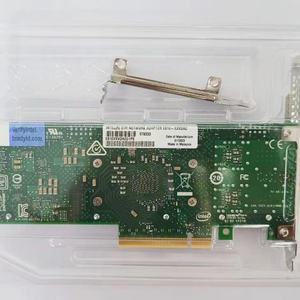 Tarjeta Adaptadora de Red Ethernet PCIe de Doble Puerto E810XXVDA2G1P5 E810XXVDA2 - Product Image 3