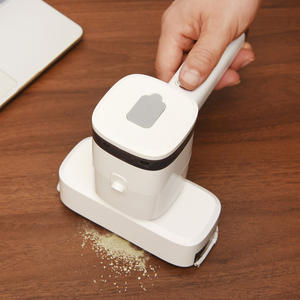 Mini nettoyeur <span class=keywords><strong>de</strong></span> surface <span class=keywords><strong>sans</strong></span> <span class=keywords><strong>fil</strong></span> HD-QJ208 compact et léger aspirateur <span class=keywords><strong>de</strong></span> bureau nettoyeur <span class=keywords><strong>de</strong></span> <span class=keywords><strong>vitres</strong></span> - Product Image 3