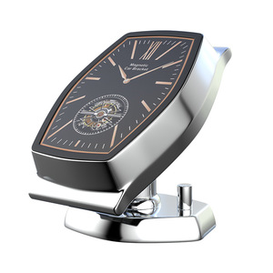 Em estoque 6pc ímãs carro telefone titular <span class=keywords><strong>dashboard</strong></span> telefone celular montagem 360 rotação suporte de alta qualidade durável GPS suporte com gancho - Product Image 1