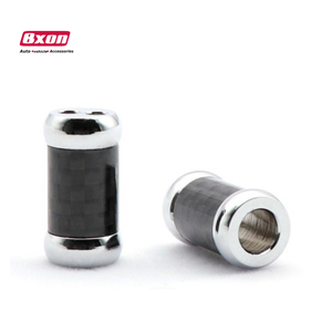 Sợi Carbon 6Mm Để Đôi 3Mm Y Splitter Âm Thanh Jack Dây Adapter Tai Nghe Dây Nối Nâng Cấp <span class=keywords><strong>Headphone</strong></span> Cắm - Product Image 1