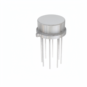 ชิป TO 99 8 เมทัลแคน LM741H ชิ้นส่วนอิเล็กทรอนิกส์ มีสินค้าในสต็อก - Product Image 1