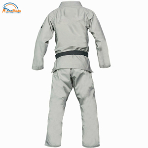 Kimono Bjj digi Jujitsu personnalisé, uniforme pour Arts martiaux, karaté, couleurs personnalisées, taille sur mesure, vêtements de sport unisexes, 1 pièce - Product Image 5