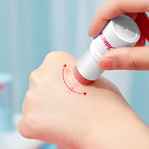 Itching Relieving Soothing Repair Plant Essential Oils Calming and Soothing Plaster <strong>Bug</strong> After Insect <strong>Bite</strong> for Kids - Product Image 4