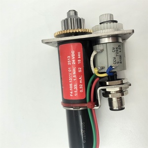 1PC F4.105.1311 Moteur de réglage Moteur à engrenages XL75 CD74 Eco Solvant UV Durable pour Machine d'impression Accessoires - Product Image 5