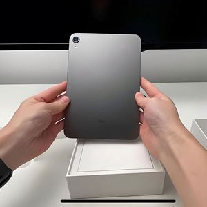 iPad Mini 6 รุ่น Global ขนาด 8.3 นิ้ว แท้ มือสอง แท็บเล็ตพีซี 5G ความจุ 128G/256G/512G Wifi 512G คอมพิวเตอร์เล่นเกม - Product Image 1