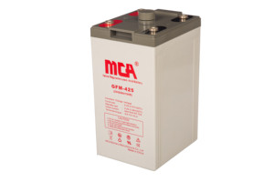 Batterie de stockage d'énergie longue durée 2V 600Ah pour système de stockage d'énergie solaire photovoltaïque - Product Image 6