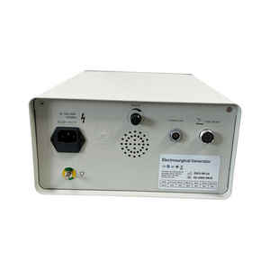 Sistema Gerador Eletrocirúrgico Veterinário De Alta Frequência Fórceps De Esponja Segura Instrumentos Cirúrgicos - Product Image 4