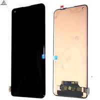Écran LCD 6.7 "1 + 9 Pro pour remplacement d'écran One Plus 9 Pro LE2121 LE2125 écran TFT écran LCD de téléphone portable panneau d'écran tactile