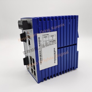 Commutateur Hirschmann RS20-0800S2S2SDAEHC/HH en stock - Product Image 3