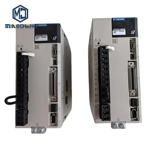 High Performance Servo Drive SGD7S-780A00A <b>Three</b> Phase 200V AC 11KW Motor Controller for Industrial Automation Machinery - Product Image 1