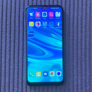 Teléfonos móviles al por mayor Y9 Y7 <span class=keywords><strong>Y6</strong></span> originales para <span class=keywords><strong>Huawei</strong></span> P Smart + <span class=keywords><strong>2019</strong></span> 128GB 4GB RAM Teléfonos móviles - Product Image 6