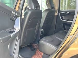 2016 pour <span class=keywords><strong>Volvo</strong></span> <span class=keywords><strong>XC60</strong></span> SUV Chine Voiture d'occasion - Product Image 6