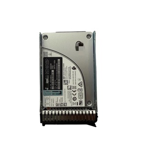 01PE903 4XB7A13037 3.2TB U.2 NVMe 2.5 pouces PCIe3.0 SSD d'entreprise à branchement à chaud pour ThinkSystem SR550 SR650 V2 V3 - Product Image 3