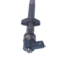 0445110141 nuevo inyector Common Rail EFI para Hager Star Compatible con Bosch Diesel para Renault Master Opel Nissan