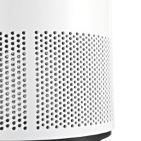 Household Portable Electric Air Purifier High Quality HEPA H13 ROHS Certified Aromatherapy Negative Ion Generator Touch EU