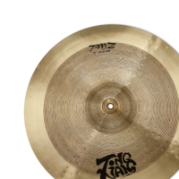 Big Size 21" 22" Ride Cymbals TMZ Series Handmade Traditional Professional Cymbals
