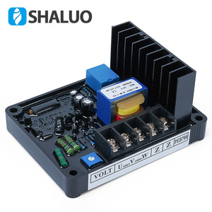 Carte régulatrice de tension Shaluo PEB700 monophasée AC AVR pour SVC - Product Image 1
