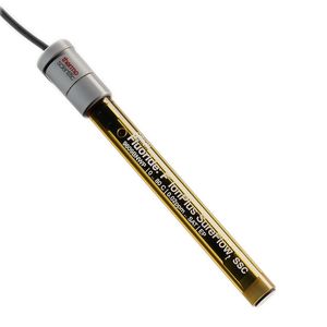 OFERTA FLASH: Electrodos Selectivos <span class=keywords><strong>de</strong></span> Iones <span class=keywords><strong>de</strong></span> <span class=keywords><strong>Fluoruro</strong></span> THERMO-FISHER Orion 9609BNWP 9409BN 9409SC - Product Image 3