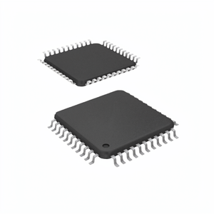 PIC24FJ256GA704-I_PT Embedded Electronics Component In Stock 44 TQFP - Product Image 1