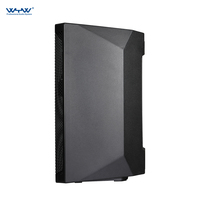 Equipo de Sonido Profesional de 1000W Altavoz Activo de 12 Pulgadas para Escenario, DJ y Eventos en Vivo