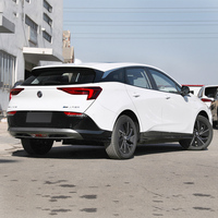 V-e-l-i-t-e-6 Hatchback Eléctrico Compacto de 5 Plazas con Tracción Delantera, Autonomía CLTC de 430-518 km, Vehículo de Nueva Energía