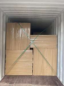 Panneaux muraux en mousse de série métallique stratifiée PVC brillante Pluswin 5-8 mm, modernes, imperméables, ignifuges, pour usage domestique et décorations - Product Image 6