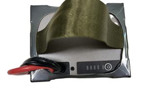 Baterai Drone Pertanian 14S Zhian 20000mAh 20Ah 53.2V Smart Drone Lipo dengan AS150 - Product Image 4