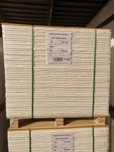 กระดาษเคลือบ C2S คุณภาพสูง 80-350 แกรม ผิวมันเงา เยื่อไม้บริสุทธิ์ 100% <span class=keywords><strong>ย</strong></span>่อ<span class=keywords><strong>ย</strong></span>สลายได้ รีไซเคิลได้ สำหรับงานพิมพ์ดิจิทัล - Product Image 2
