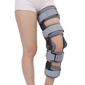 <span class=keywords><strong>Rodillera</strong></span> ortopédica cómoda para fijación <span class=keywords><strong>de</strong></span> fracturas <span class=keywords><strong>de</strong></span> lesiones meniscales, equipo médico para fisioterapia, tipo ortopédico - Product Image 3