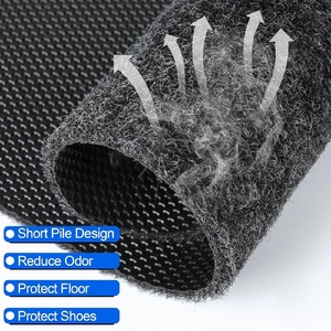 Tapis absorbants jetables pour urinoirs masculins, tapis de sol antidérapants pour toilettes commerciales et salles de bain pour hommes - Product Image 4