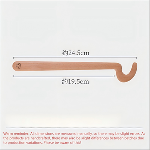 ไม้เซรามิกด้ามยาวเครื่องมือขว้างล้องอสำหรับการสร้างต้นแบบอย่างรวดเร็วและการขว้าง<span class=keywords><strong>ปาก</strong></span>ขอบ - Product Image 6