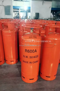น้ำยาทำความเย็น R600a เป็นมิตรต่อสิ่งแวดล้อม ความบริสุทธิ์สูง 99.9% ใช้แทน R600a ด้วย R134a - Product Image 4