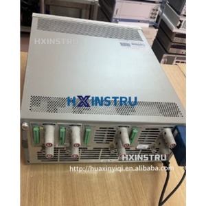 1 ชิ้น KEYSIGHT N3300A เครื่องวัดโหลดอิเล็กทรอนิกส์ H - Product Image 4