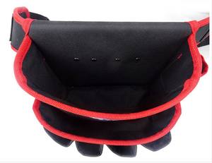 Bolsa de Cintura para Detector de Metales de Alta Calidad, Bolsa de Transporte para Detector de Metales Portátil con Correa Extraíble - Product Image 6