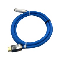 YZCONN Conjuntos de cables personalizados Fabricante Personalizado DB9 DB15 DB25 a Usb Rj45 RS232 Cables serie