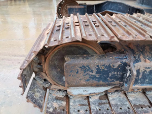 Pelle d'occasion Caterpillar 310 Pelle sur chenilles 10 tonnes pour matériel de construction haute performance en stock Grosse remise - Product Image 5